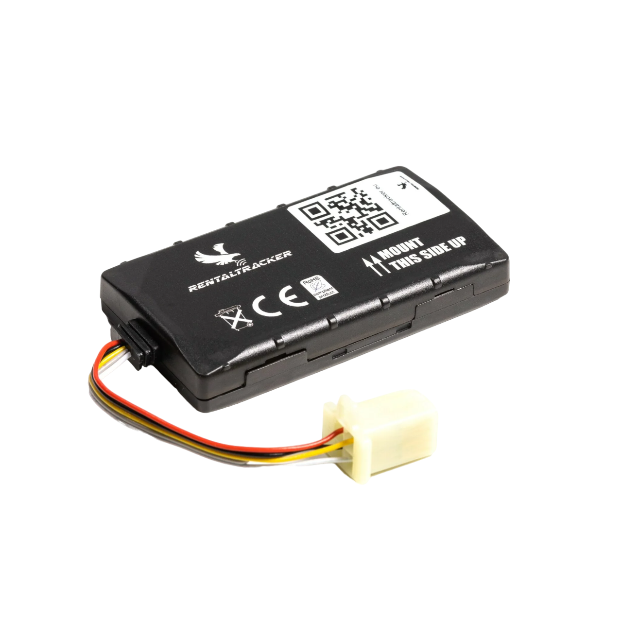 Trailer 4G Tracker